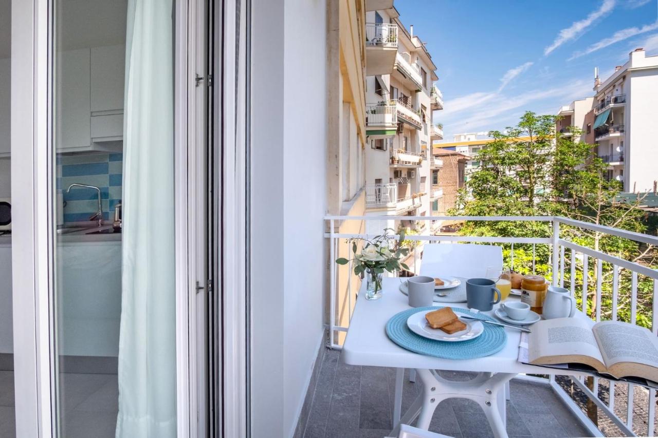 SorrentoVibes - Deluxe Apartment in Sorrento Centre - B&B Sorrento