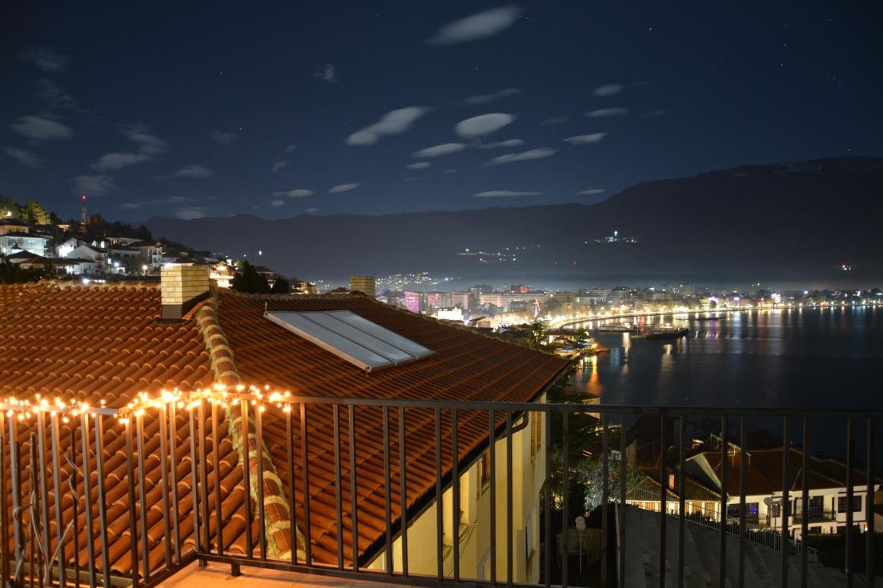 B&B Ohrid - Miryana Guest House - Bed and Breakfast Ohrid