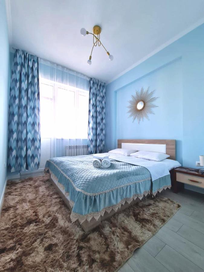Apartamento de 1 dormitorio