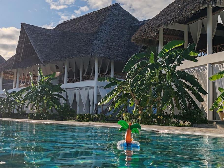 Kupenda House - Milele Resort Tamu, Watamu - B&B