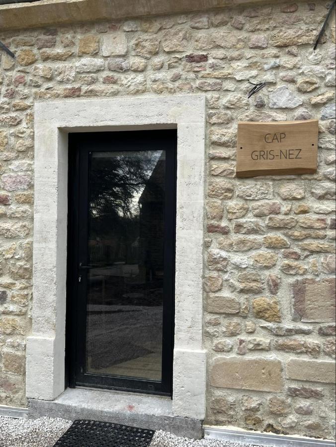 la madrague des 2 caps - B&B