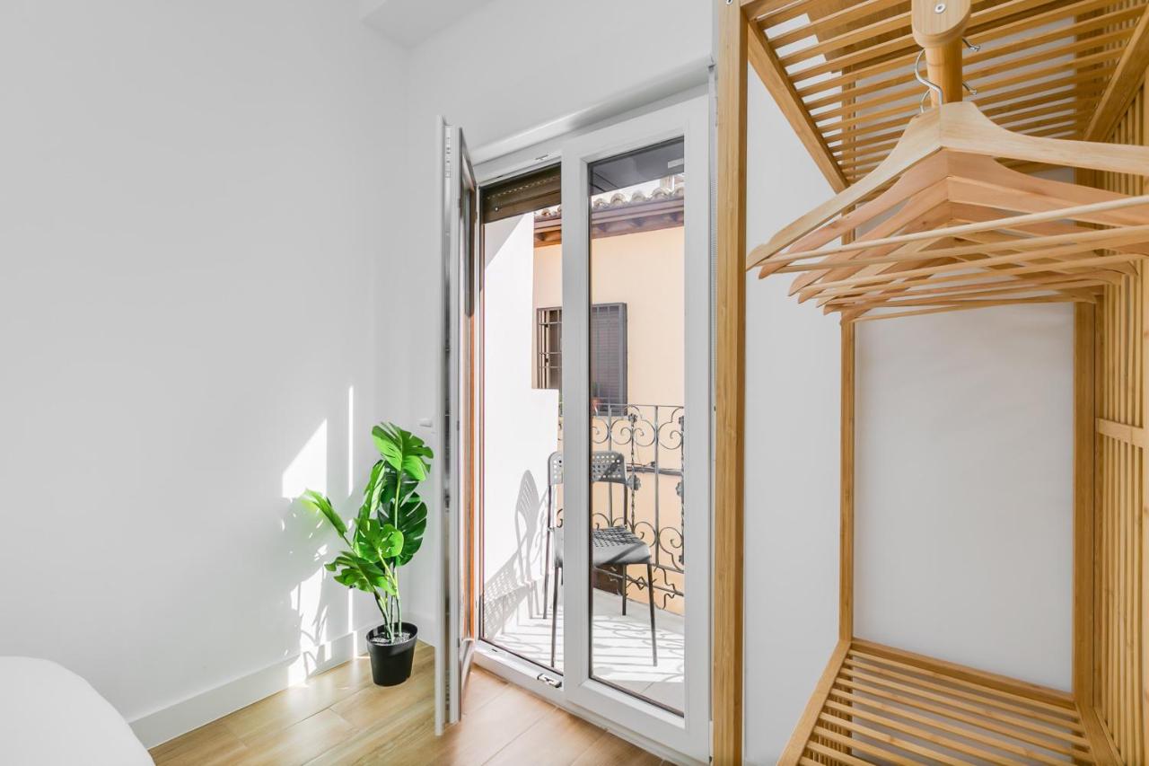 La Casa del Granado - Ferienwohnung Toledo