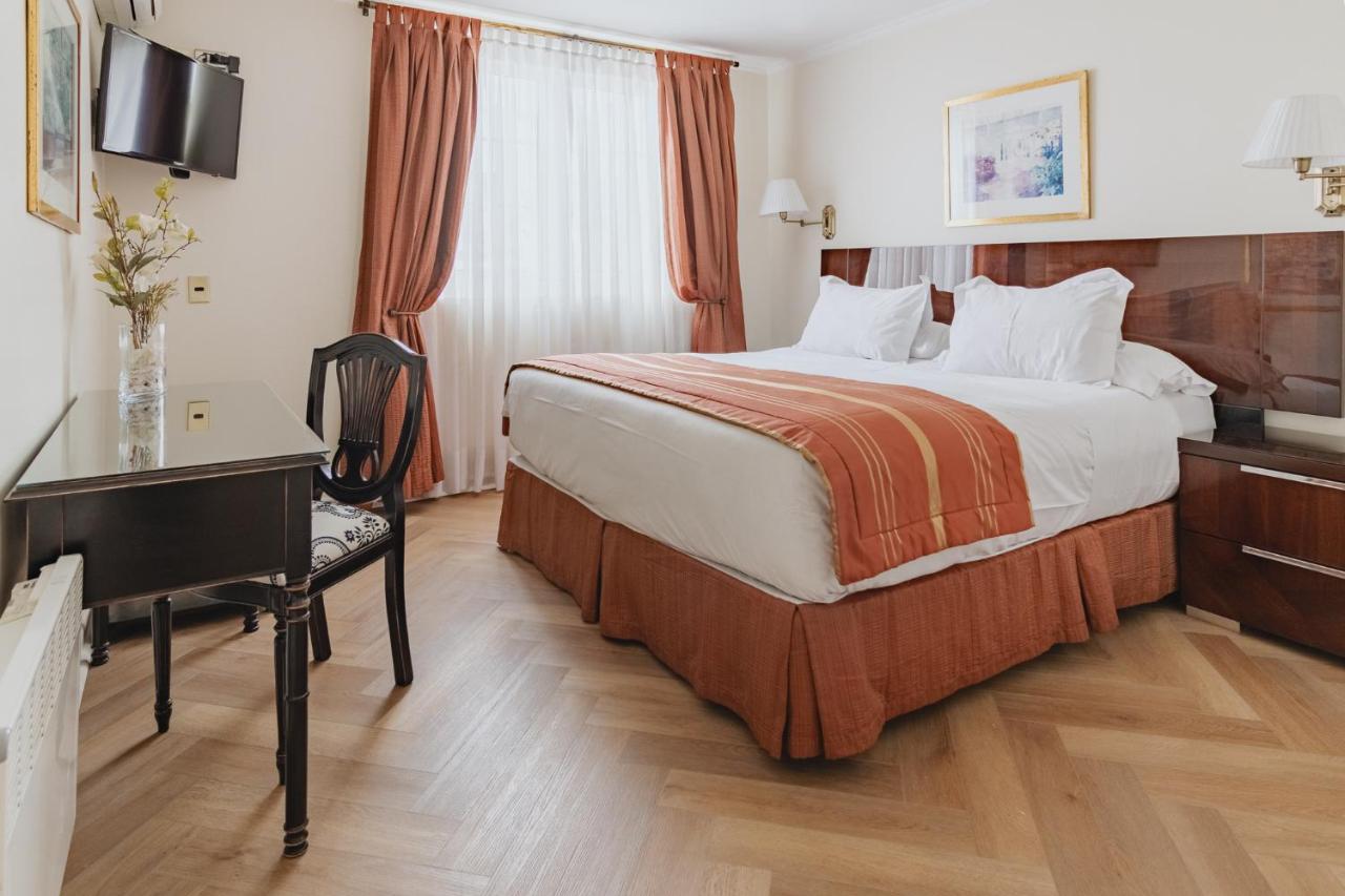 Apartamento de 1 dormitorio