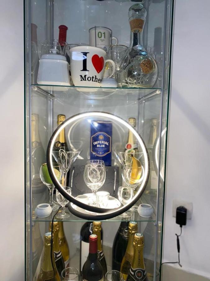 Villa Palmeraie - Chambres d’hôtes Brazzaville