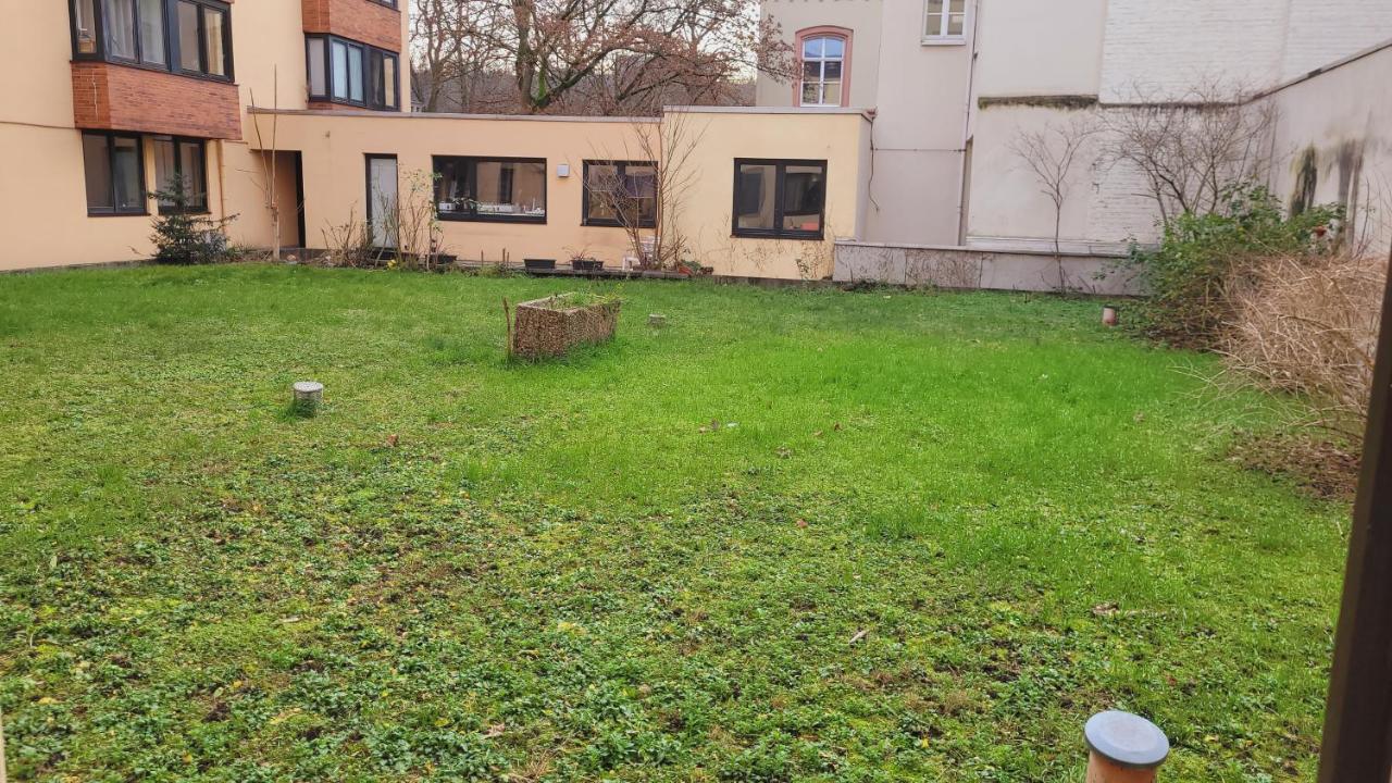 Saarbrücken City Apartments - B&B Saarbrücken