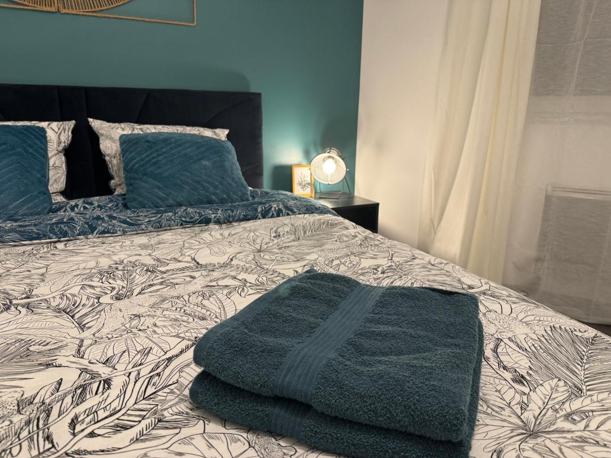 L'escale Versaillaise - B&B