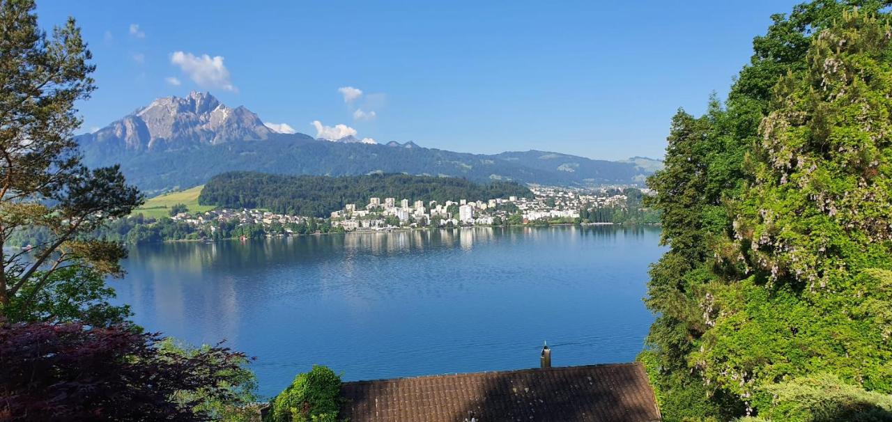 B&B Luzern - Queen Home - Bed and Breakfast Luzern