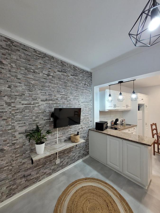 Appartement 1 Chambre