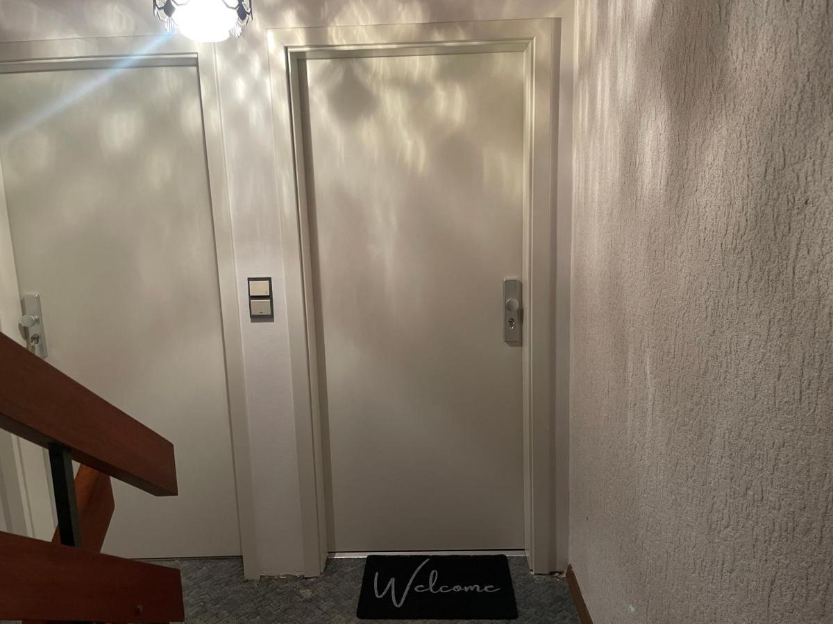 FeWo An der Hoppecke zwischen Brilon und Willingen - B&B