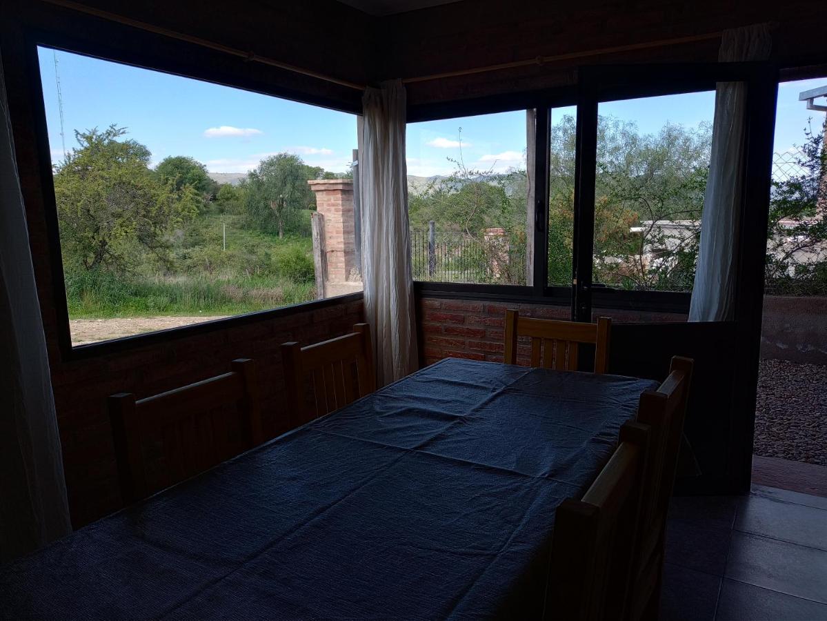 Family Double Room