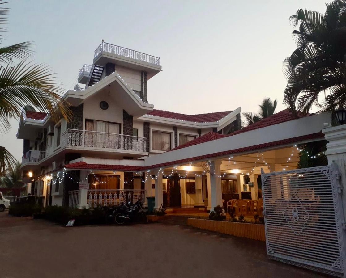 Royal Villa Kashid - Ferienwohnung