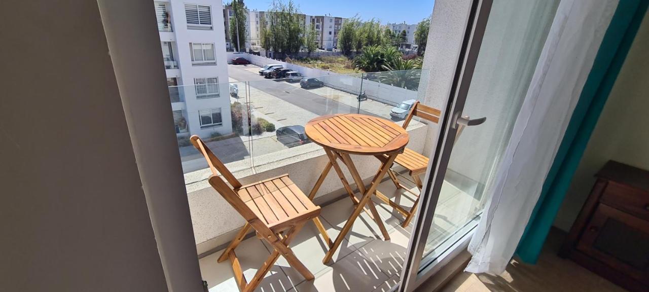 HERMOSO DEPARTAMENTO LA SERENA EXCELENTE UBICACIÓN - Ferienwohnung La Serena