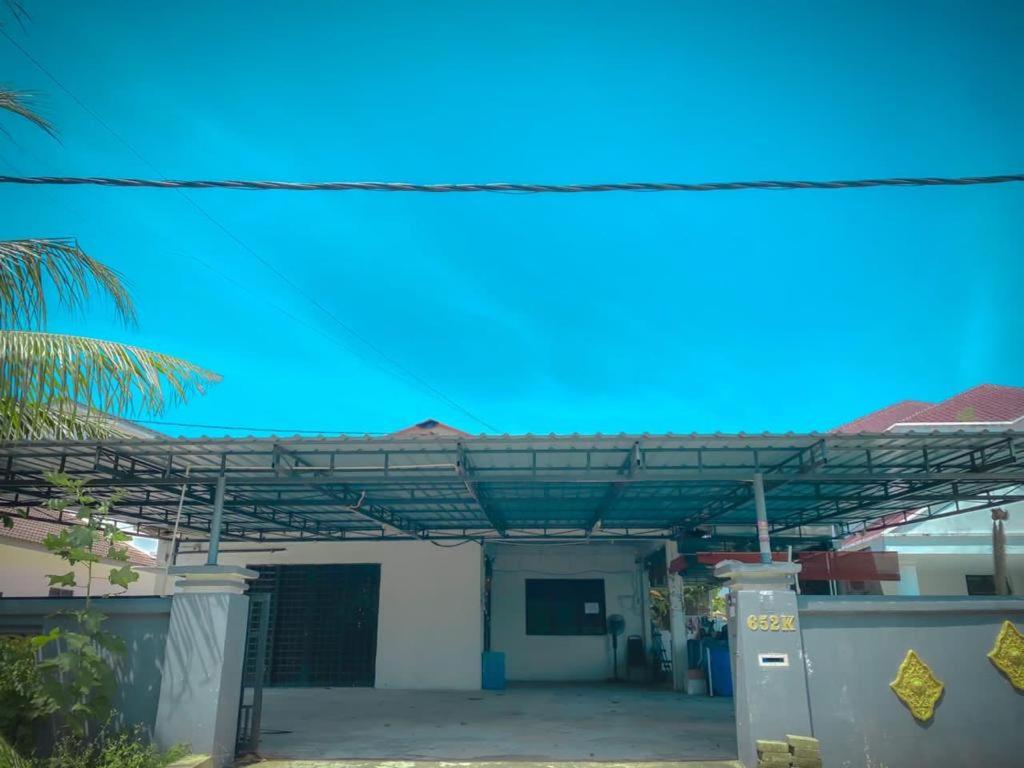Family's Homestay - B&B