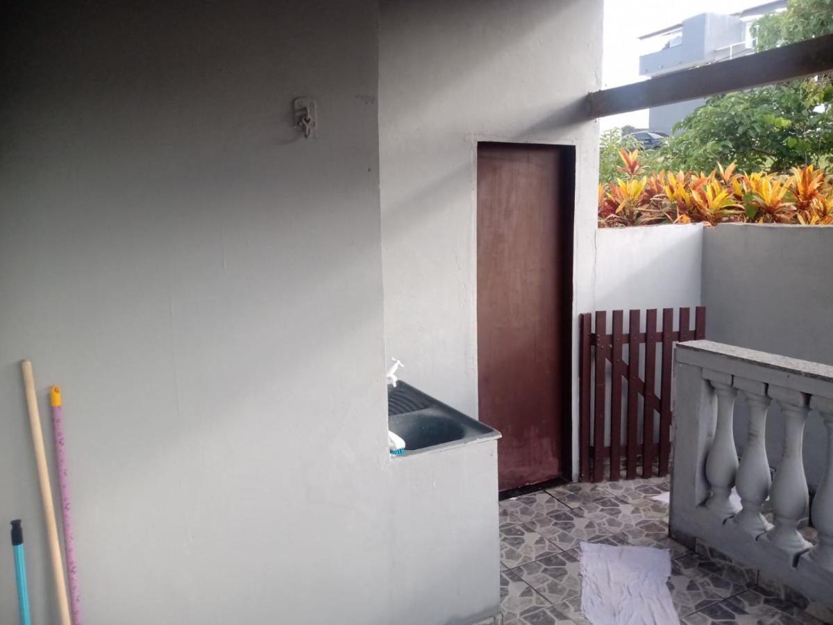 SÃO PEDRO DA ALDEIA À 15 MINUTOS DE CABO FRIO - B&B