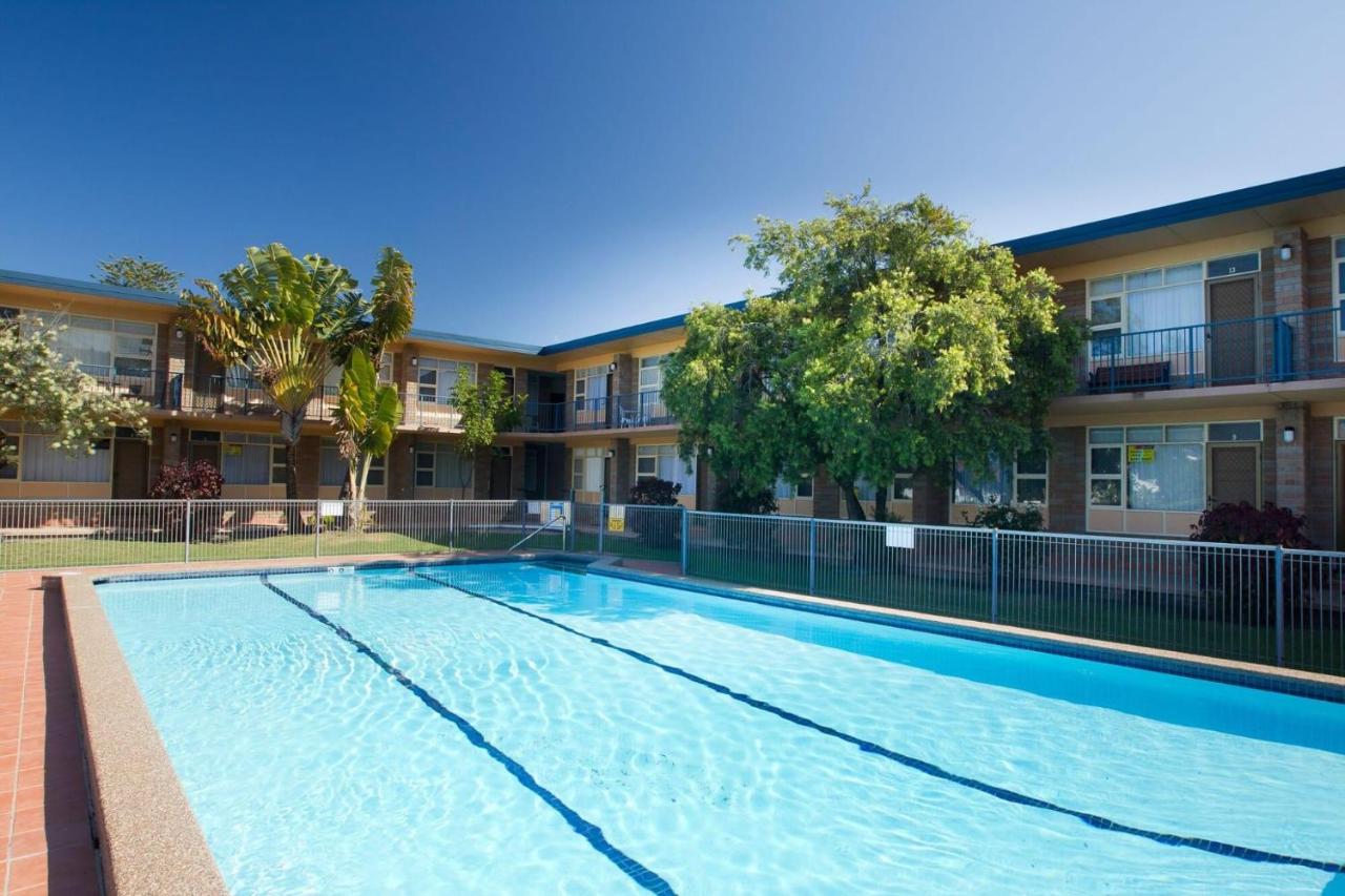 Forster Lodge 6 - B&B