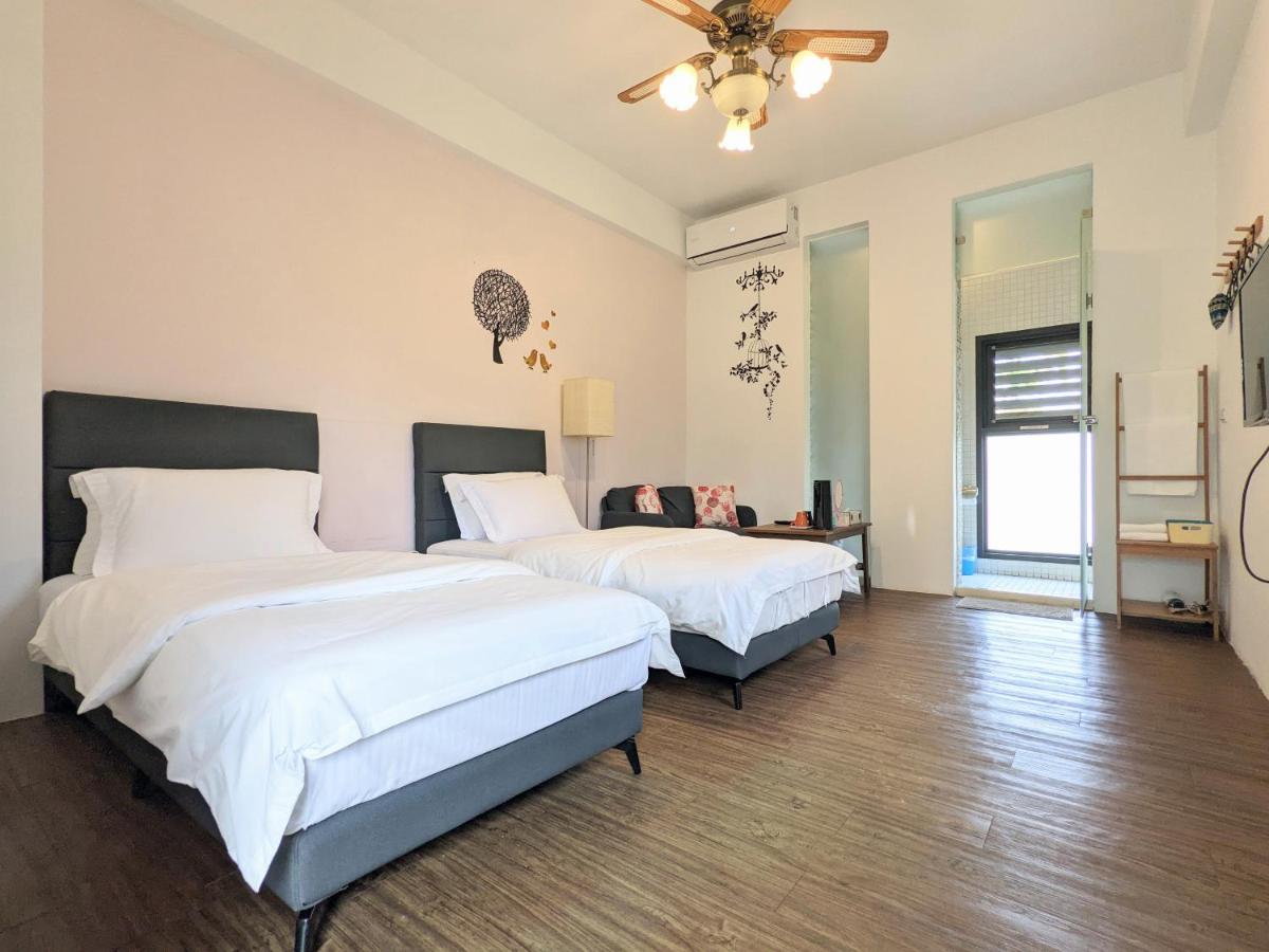 Budget Twin Room