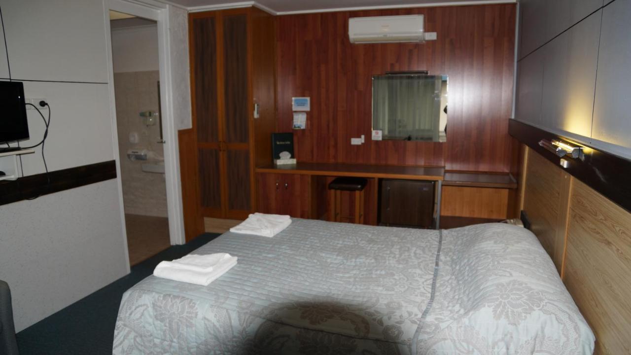 Chambre Double Standard
