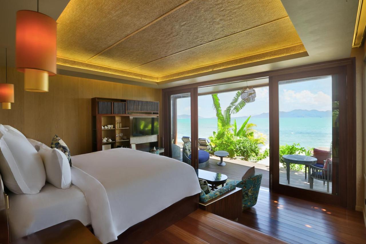 An Lam Retreats Ninh Van Bay