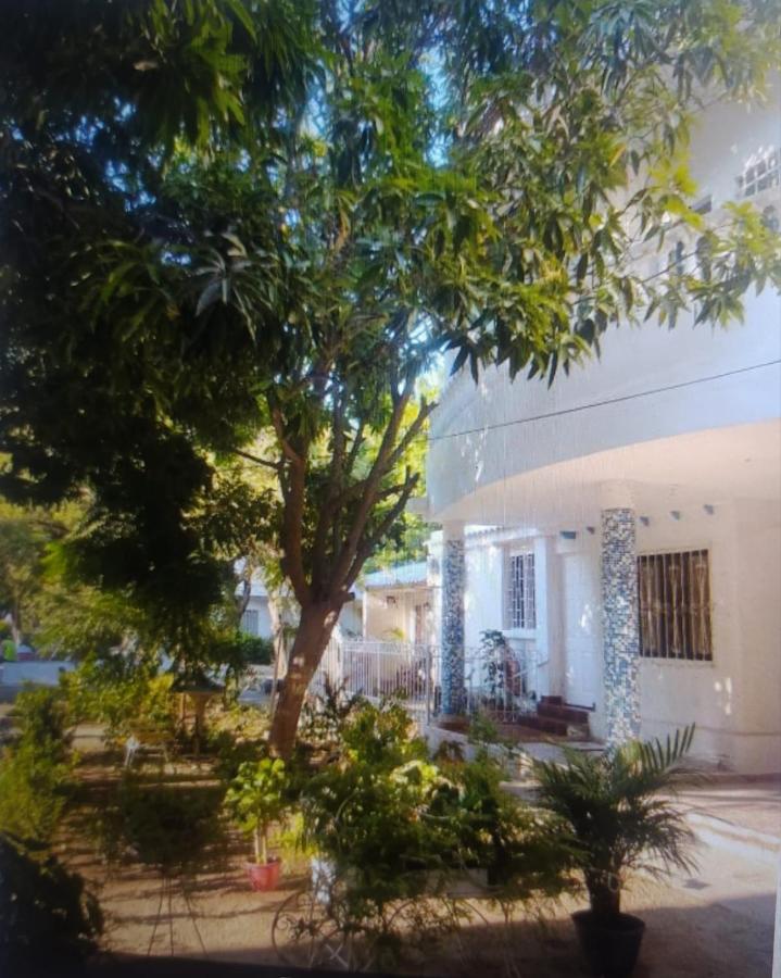 CASA VALENTINA DEL MAR-RODADERO-SANTA MARTA - Bed and Breakfast Santa Marta