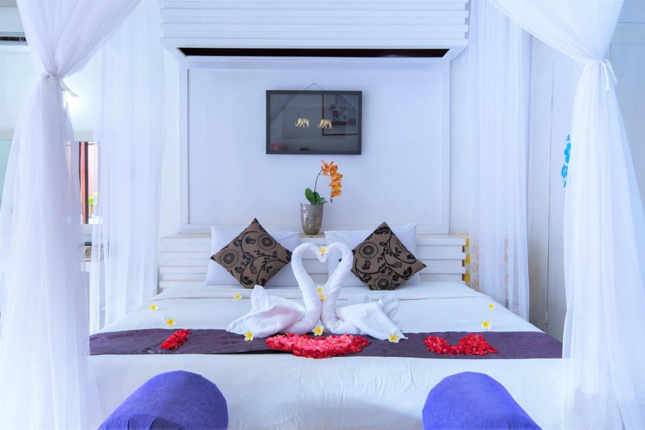 B&B Seminyak - One Bedroom Private Villa Kuta - Bed and Breakfast Seminyak