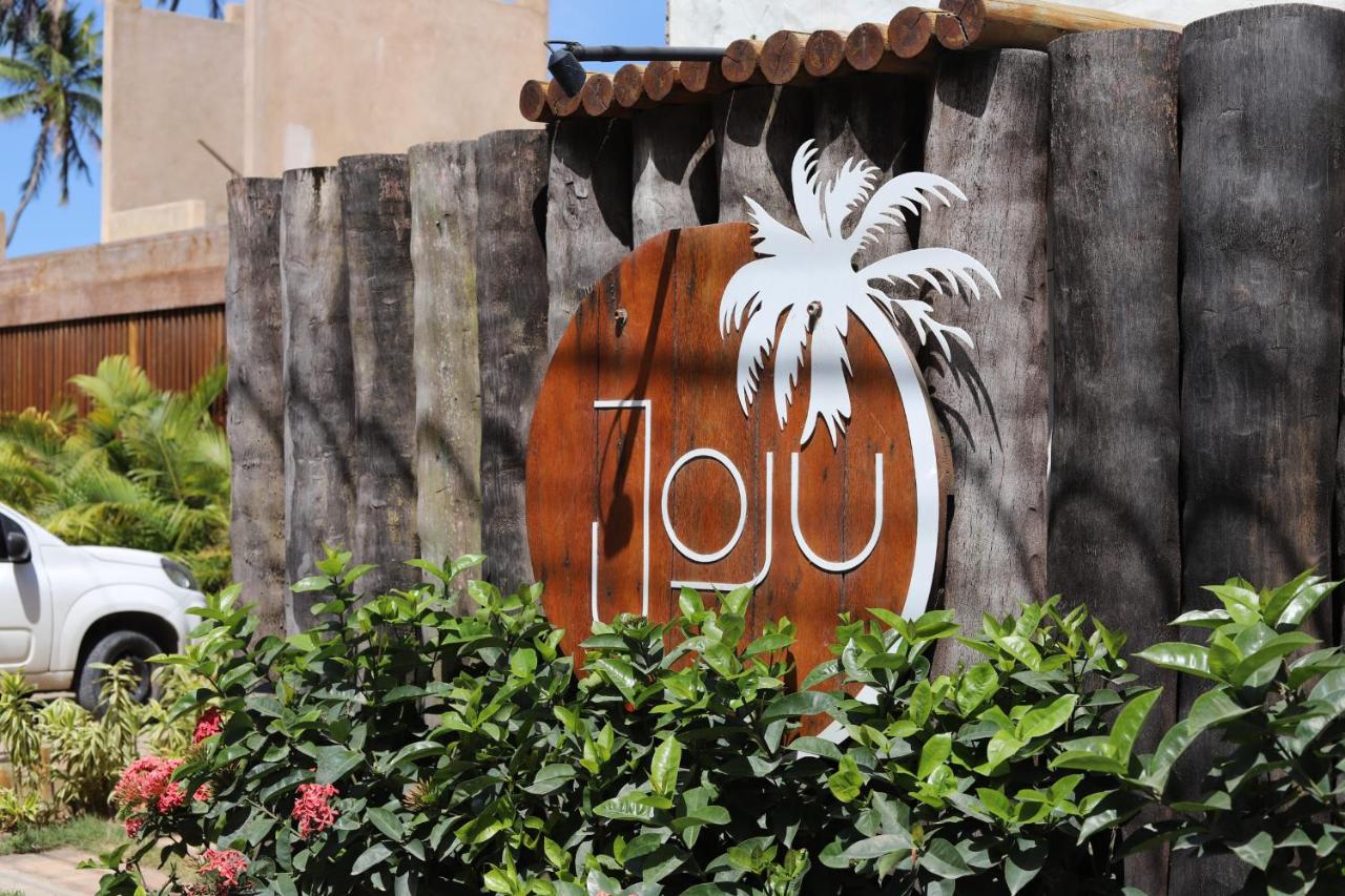 Joju Bangalôs & Bistrô - B&B Japaratinga