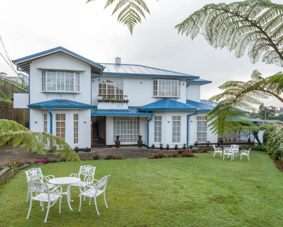 Aaradhya Nuwara Eliya - Bed and Breakfast