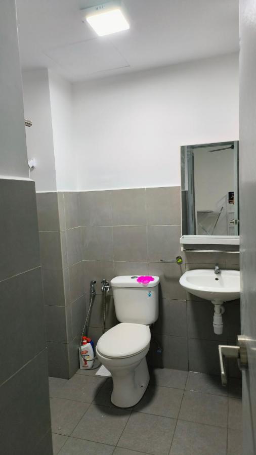 Apartamento de 2 dormitorios