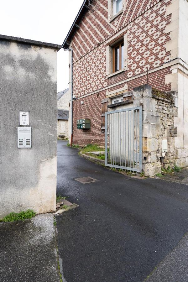 La Perle de Laigneville - Idéal pro - Netflix - Proche Parc Astérix & Chantilly - Parking public gratuit - Wifi - B&B Laigneville