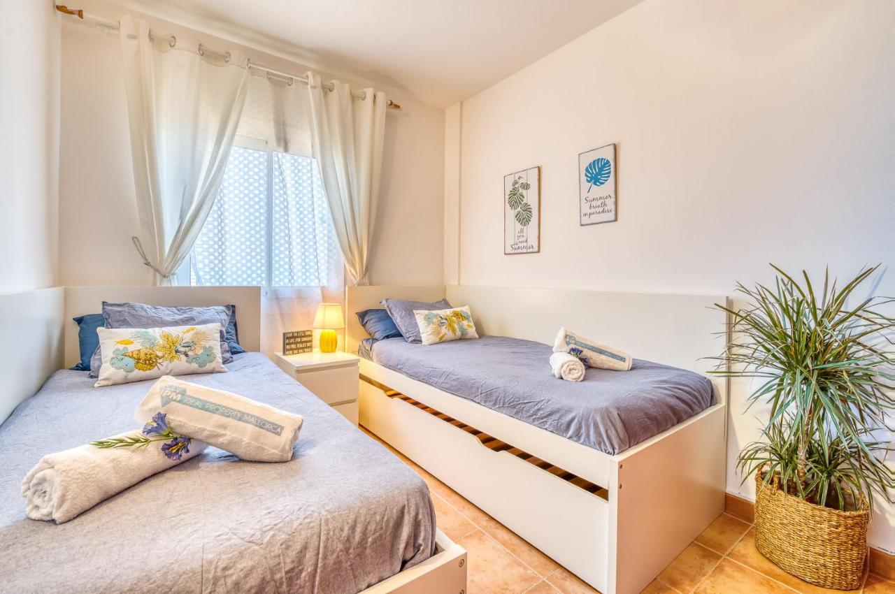 Maison 4 Chambres