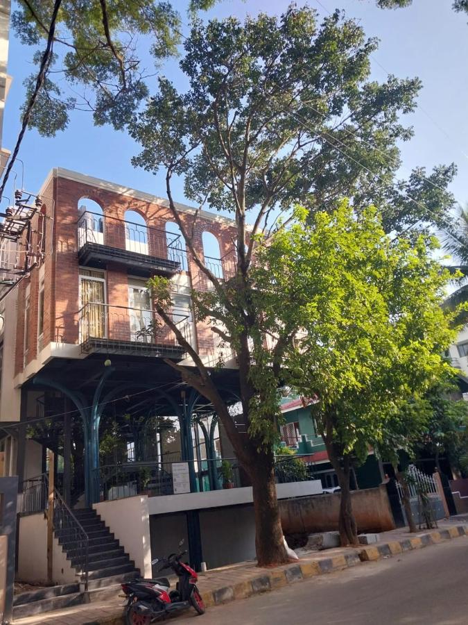 Limelights Premium Serviced Residences - B&B Bengaluru