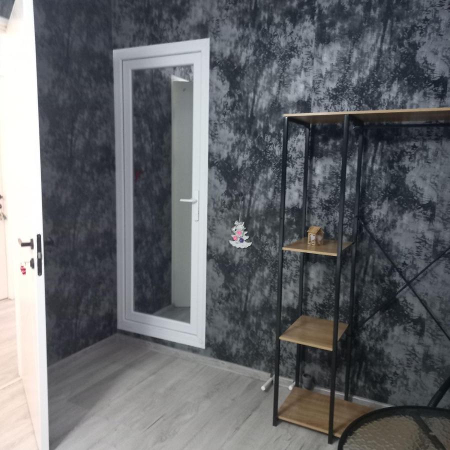 Chambre Familiale avec Salle de Bains Privative