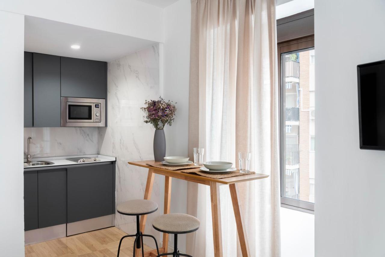 Salado Suites Apartments - B&B Sevilla