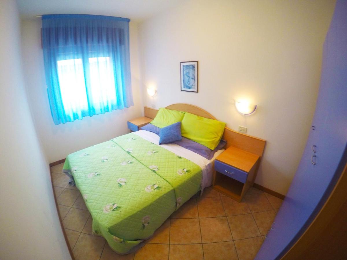 Residence Guardamar - Agenzia Cocal - Bed and Breakfast Caorle