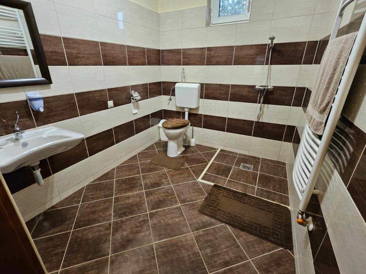 Triple Room - Disability Access