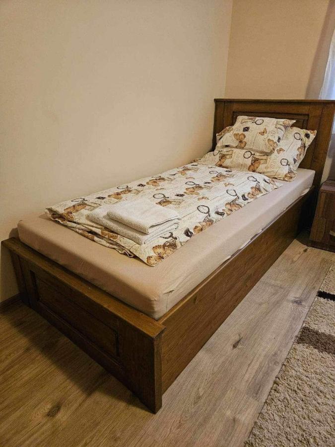 Triple Room with Bathroom