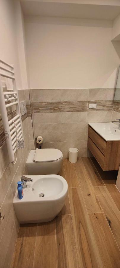 Camera Matrimoniale con Bagno Privato Esterno 