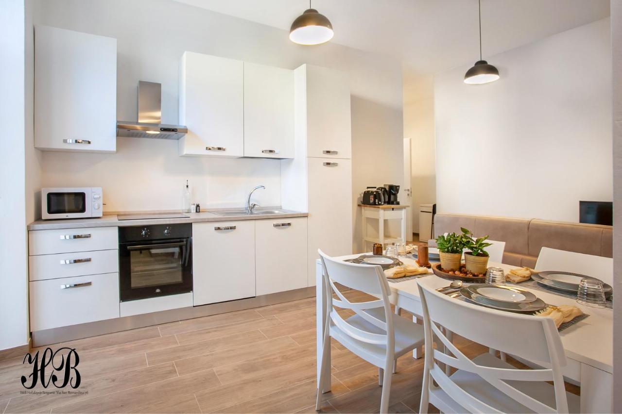 Holidays In Bergamo - B&B Bergamo