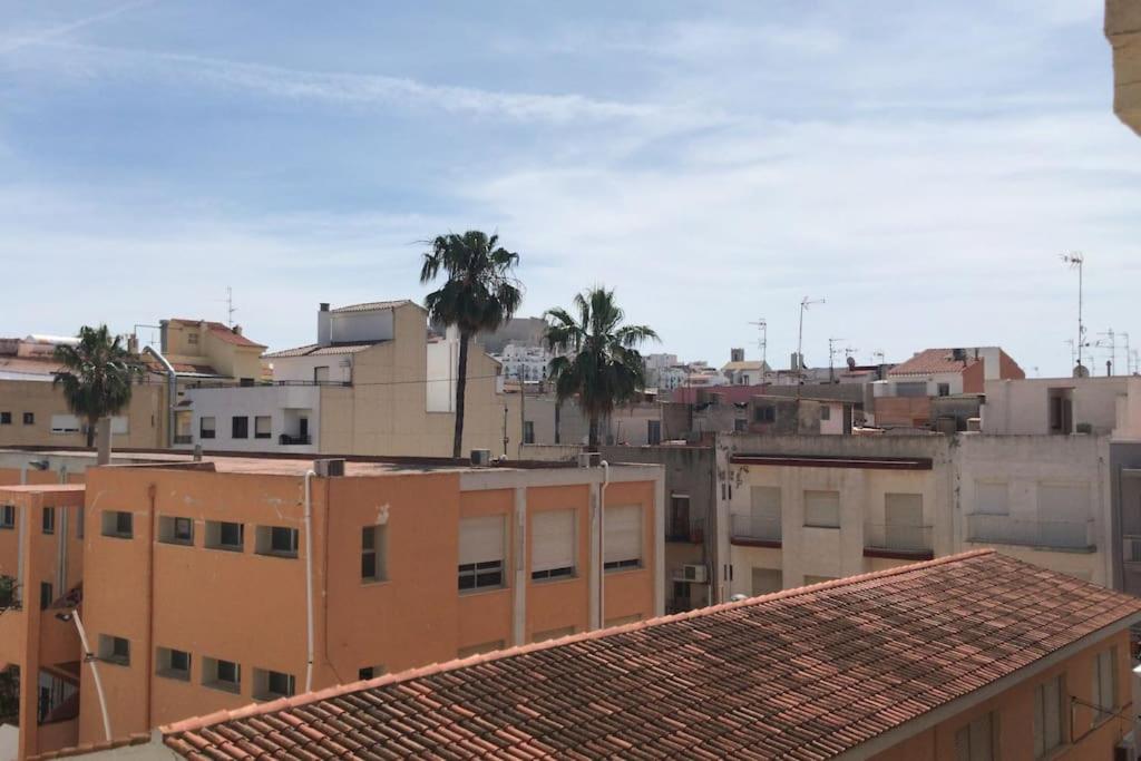 Apartamento Altamira - Ferienwohnung