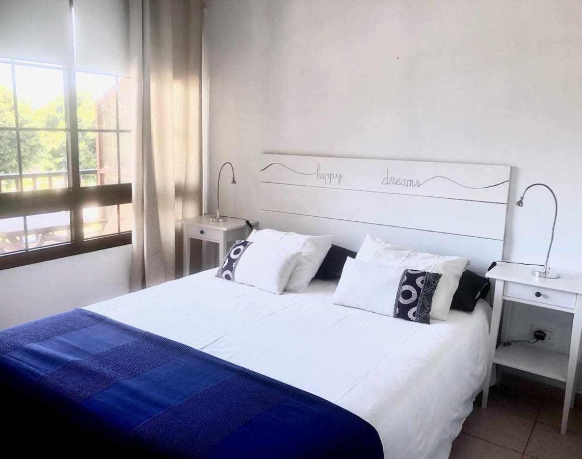 Apartamento vistas al mar - Chambres d’hôtes