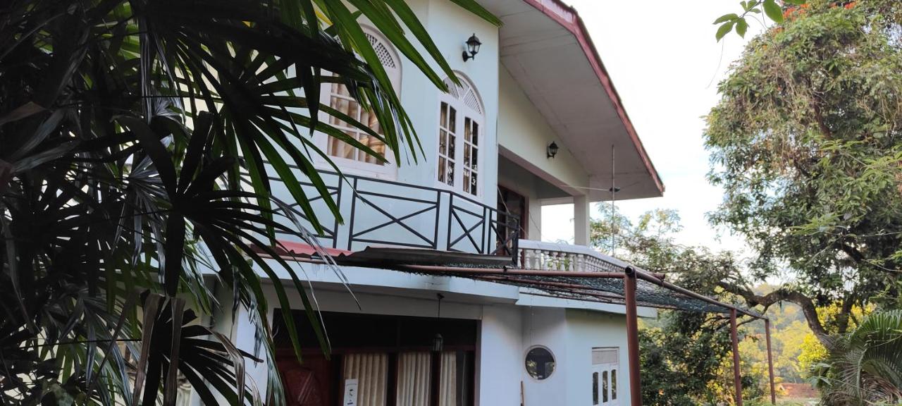 Kandy 43 - B&B