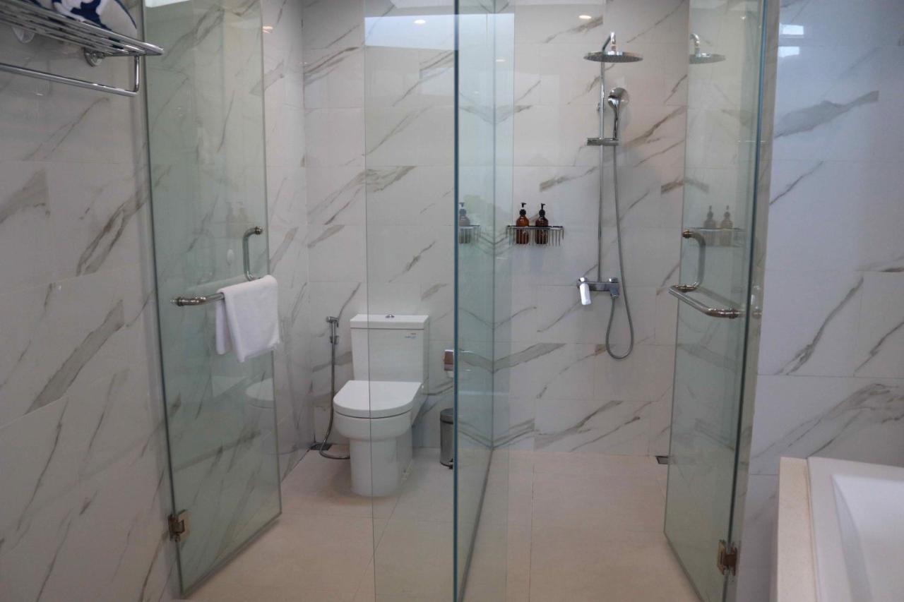 Villa con 2 Camere da Letto