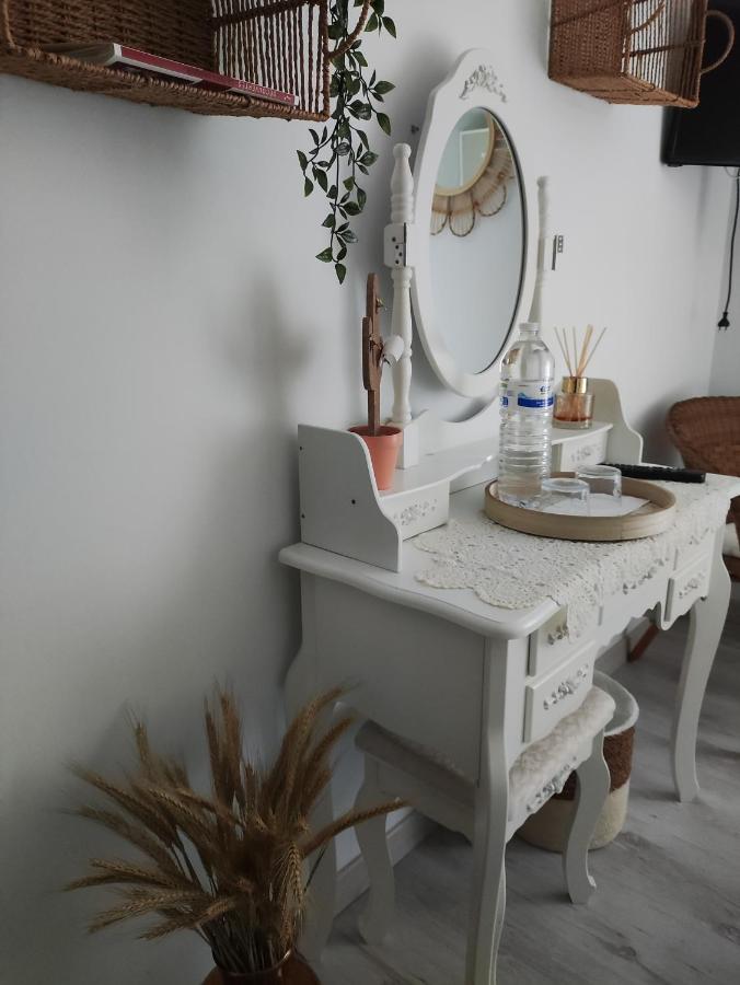 Family Double Room