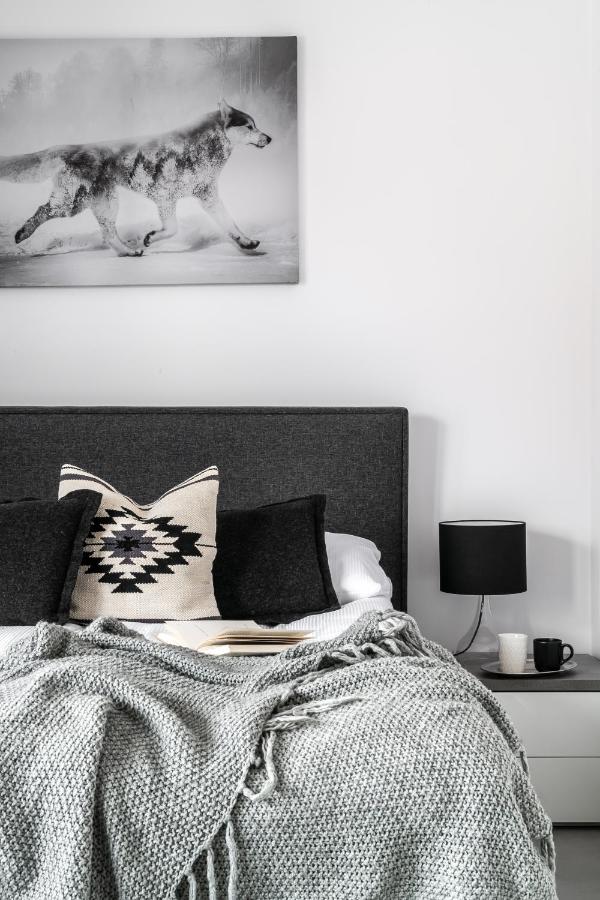 Appartement avec Terrasse