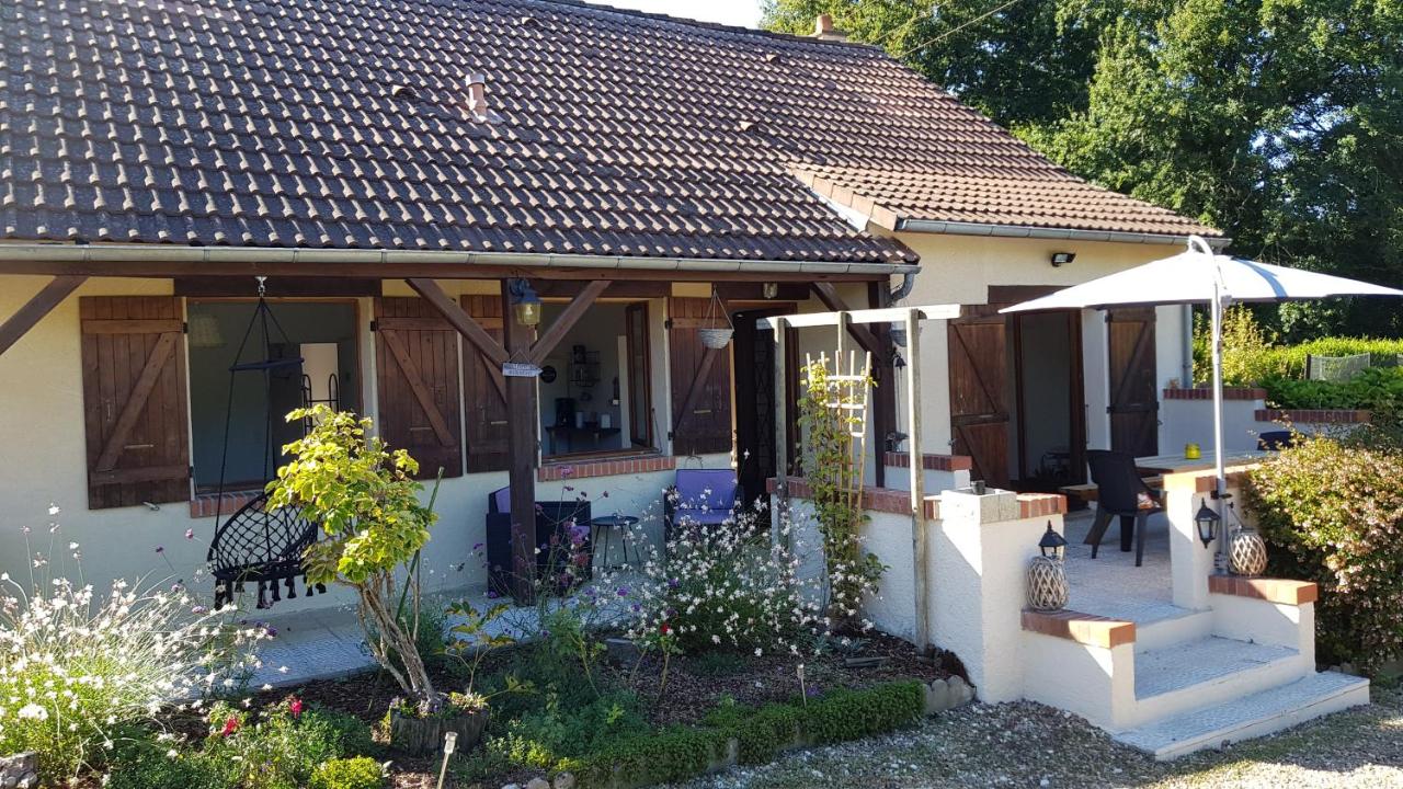 Le Cottage de Maé - B&B