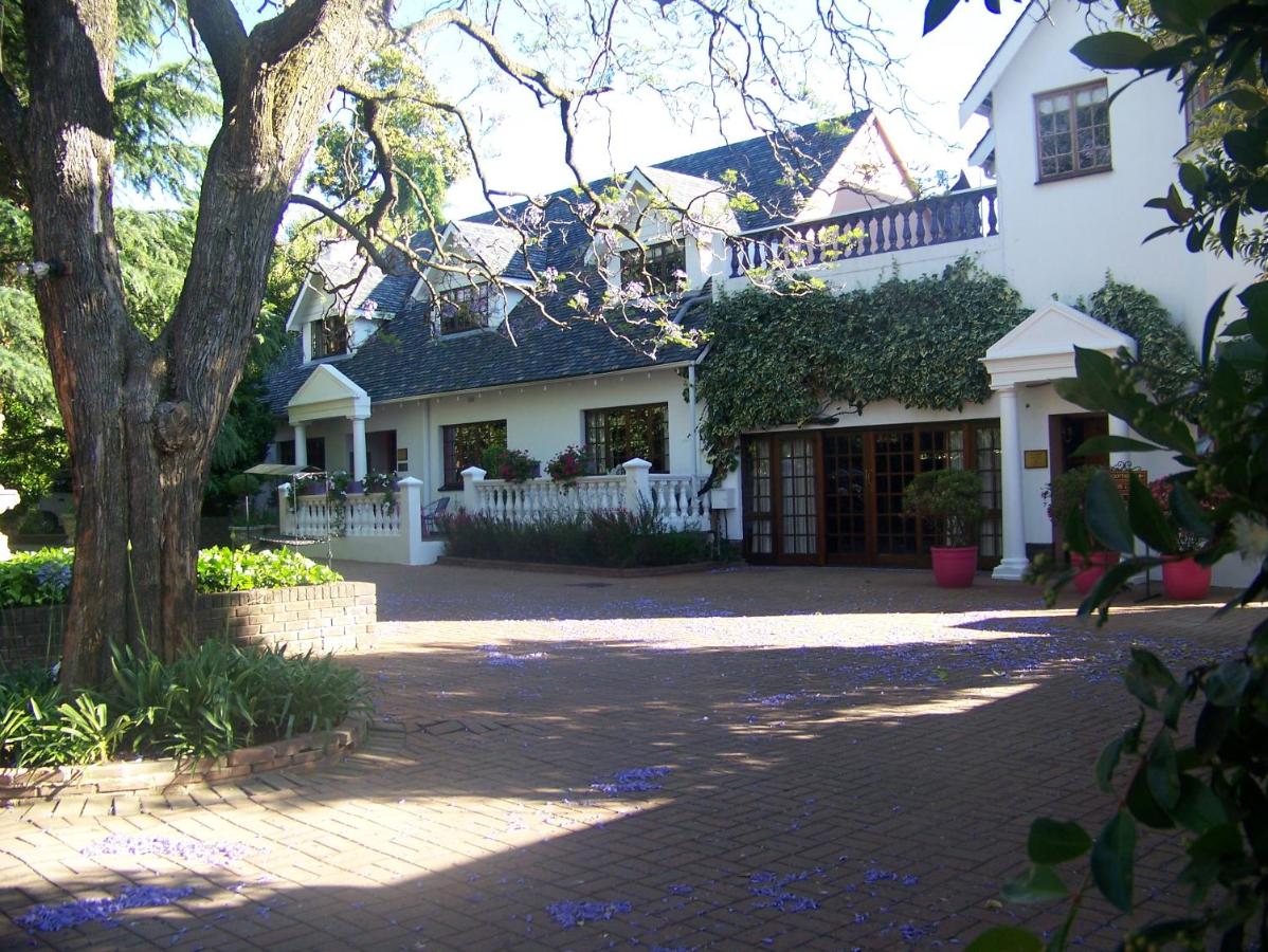 5th Avenue Gooseberry Guest House - B&B Johannesburg
