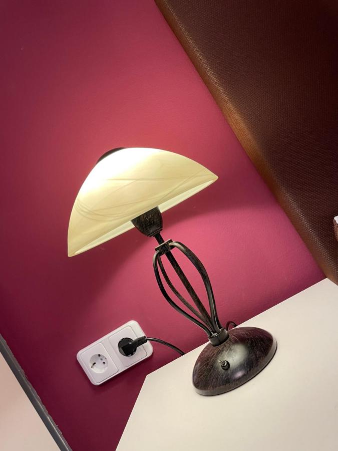 Cochemer Arkaden - Ferienwohnung Cochem