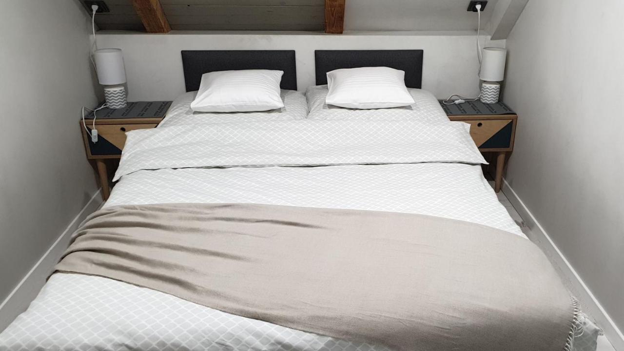 Apartament Natural ASD Studio - B&B Wieliczka