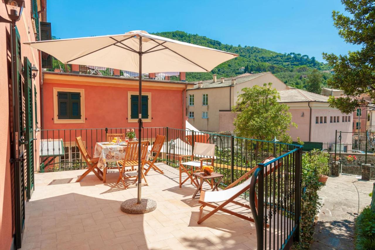 PORTOVECCHIO Plus - Bed and Breakfast Levanto