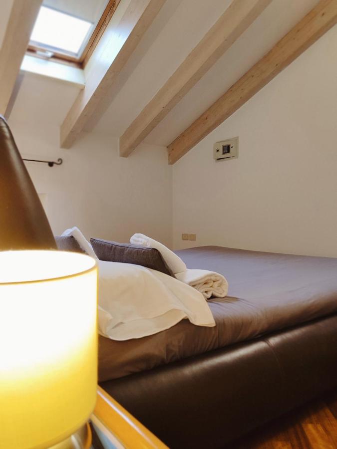 Penthouse-Apartment mit 1 Schlafzimmer