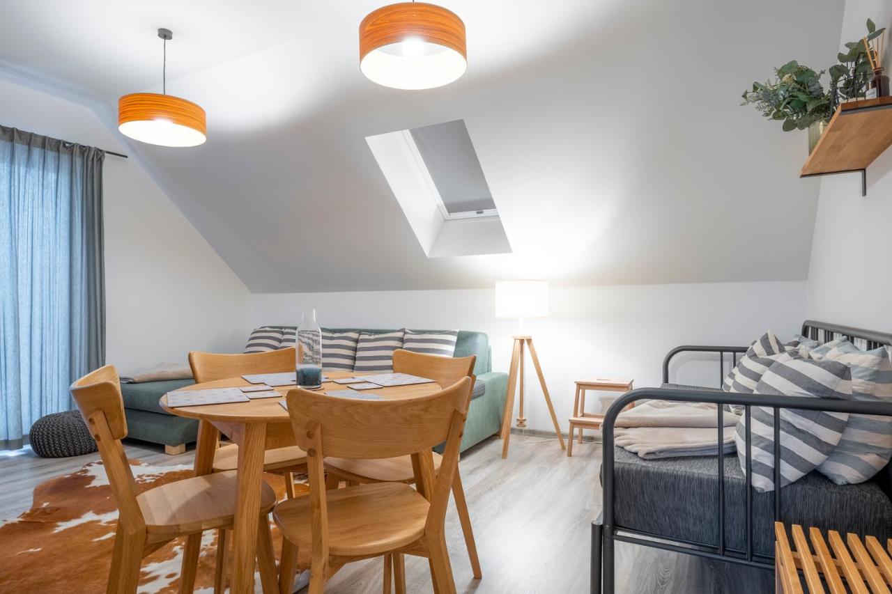 Appartement 1 Chambre